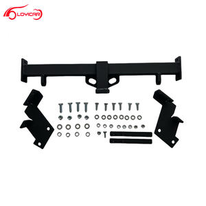 Gancho de <span class=keywords><strong>Remolque</strong></span> para Coche Suzuki <span class=keywords><strong>Jimny</strong></span> JB64 JB74 JB64W JB74W 2019-2024, Barra de <span class=keywords><strong>Remolque</strong></span>, Brazo de <span class=keywords><strong>Remolque</strong></span>, Receptor de Enganche - Product Image 2