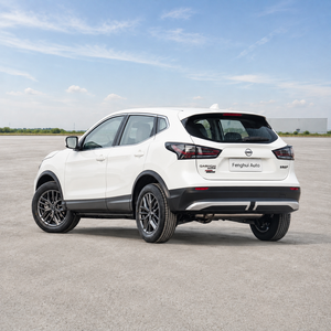 Nissan <span class=keywords><strong>Qashqai</strong></span> 2025 2.0L Benzina CVT XV Edizione Zhenxin SUV 5 Posti Trazione Anteriore Guida a Sinistra per Esportazione - Product Image 3