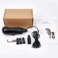 Poignée de levier de vitesses pour simulateur de camion USB gauche pour Logitech G923 G29 G27 G25 TH8A pour ETS2&ATS Euro Truck, simulateur de vitesses haut et bas
