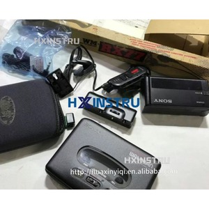 1pcs Sony WM-RX77 Tape <b>Walkman</b> Set H - Product Image 1