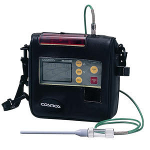 NUEVO Detector de Gas BRAND-NEW-COSMOS XP-302M XP-302M-R AL-302M-R-8 XP-702III XP-329M XP-3310 XP-329M - Product Image 4