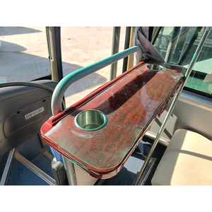 Autobús Chino Usado de Despliegue Rápido YU-TONG ZK6809HD9 a Bajo Precio, Ideal para la Expansión de Rutas - Product Image 6