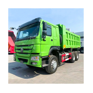 Camion <span class=keywords><strong>benne</strong></span> Howo à prix abordable, 6x4, 8x4, camion minier, camion à <span class=keywords><strong>benne</strong></span> basculante 10 roues, 30 tonnes - Product Image 2