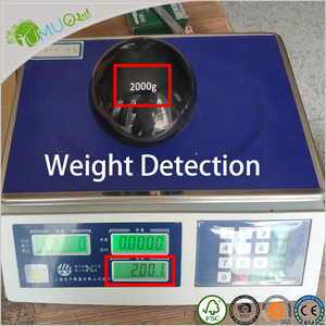 Yumuq 6 Gói 3.5/7/9/14/21/32Oz Mềm Trọng Bóng Chày/Softball Thực Hành Đào <span class=keywords><strong>T</strong></span>ạo Bóng - Product Image 5