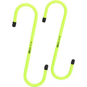 KS TOOLS Jeu de crochets universels, adaptable, 2 pièces - Product Image 1