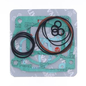 Top <b>End</b> Gasket Kit - Product Image 1