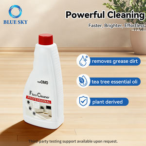 Solución de Limpieza de Pisos de 480 ml para <span class=keywords><strong>Roborock</strong></span> S7/<span class=keywords><strong>S6</strong></span> MaxV/<span class=keywords><strong>S6</strong></span> <span class=keywords><strong>Pure</strong></span>/S5 Max/E4 Mop/E5 Mop y Aspiradora Húmeda/Seca Dyad - Product Image 3