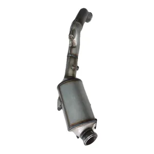 Factory Wholesale Site Customized For Mercedes-Benz 166 164 Diesel Catalytic Converter Particle Catcher