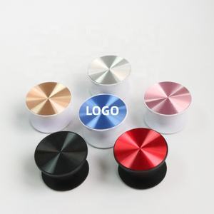 热销促销礼品手机配件定制手机支架折叠手机支架空白手机支架手机握把 - Product Image 5