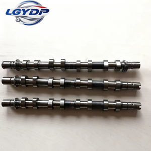 <span class=keywords><strong>Arbre</strong></span> à cames LGYDP pour Renault Duster Sandero F4R, moteur neuf, OEM 130208235R, pièces de moteur automobile - Product Image 1