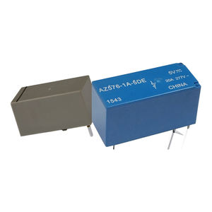 Relais RV8H-2L-AD18 à usage général DPDT 8A 18V Spécialement conçu pour les relais de puissance, relais de plus de 2 ampères - Product Image 1