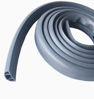 Protecteur de câble souple en PVC pour sol, protection de câble intérieur, protection de cordon au sol
