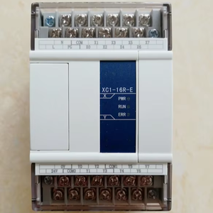 Xc2-24e0plc Equilibra Velocidad y Fácil Instalación - Product Image 1
