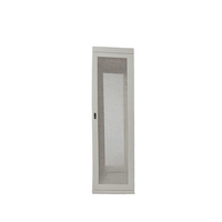 Armoire de distribution de fibre optique (ODF) DIMAN 19 pouces pour intérieur, modèle 600x600x2260mm, à poser au sol, pour réseaux FTTH et 5G (OEM usine)