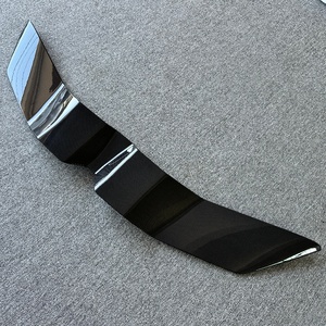 Kit carrosserie en fibre de carbone sèche pour Lamborghini Revuelto, style OEM, <span class=keywords><strong>aileron</strong></span> arrière de voiture, pièces automobiles, <span class=keywords><strong>aileron</strong></span> arrière - Product Image 2