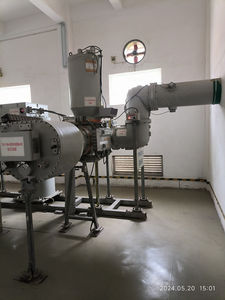 Equipo de Conmutación Aislado en Gas de Alto Voltaje Hit-achi ELK-14 300 KV 4000A 1680mm - Product Image 4