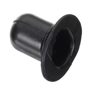 Douille à bride en acier inoxydable, axe de 25 mm, longueur de 30 mm, à pression, pour la réparation de machines - Product Image 4