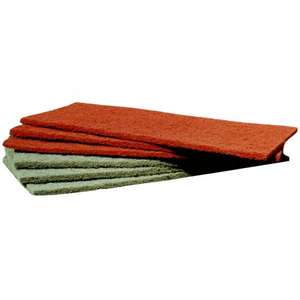 FERVI - FPA120/UF Feuilles abrasives non tissées 115x280mm - EAN 8012667299880 ABRASIFS ABRASIFS PAPERS - Product Image 1