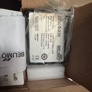 Mejores Válvulas Pequeñas Serie Z-S Z215S-24 Z220S-230 Z225S-230, para el Control de Agua Caliente y Fría en Unidades Fan Coil - Product Image 4