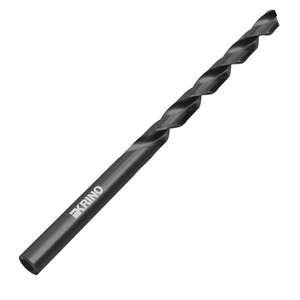 KRINO - 010960450 Forets hélicoïdaux à queue droite série longue (multi-pack) - EAN 8014249016694 FORETS METAL DRILL BITS - Product Image 3