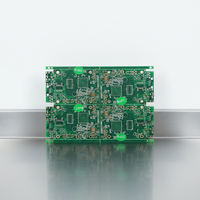 Fabricant OEM de prototypes de circuits imprimés HDI écologiques en série, offrant un service clé en main PCBA à haut rendement