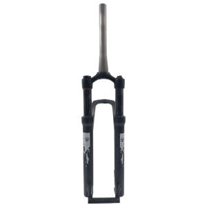 Yoshoka Cycling Accessories <strong>Mountain</strong> <strong>Bike</strong> <strong>Fork</strong> 26 Inch 27.5 Inch Aluminum Alloy Suspension <strong>Fork</strong> <strong>Air</strong> <strong>Fork</strong> - Product Image 1