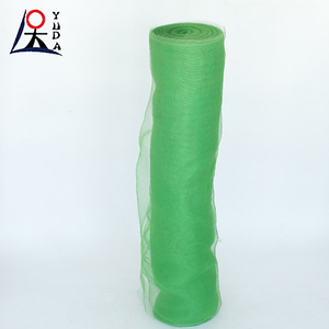 Tùy Chỉnh 18x16 18x18mesh PVC nhựa tráng muỗi cửa sổ màn hình lưới côn trùng bay màn hình - Product Image 5