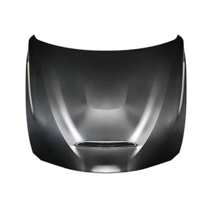 Capó de Motor de Aleación de Aluminio Estilo GTS de Alta Calidad para BMW F30 F32 F33 F35 F36, Capós 2012-2020 318i 428i <span class=keywords><strong>330d</strong></span> 340i - Product Image 4