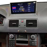 Layar Sentuh Android 8.8 Inch XC90 2004 2016 GPS Navigasi Radio Stereo Pemutar Multimedia Mobil Tablet Carplay