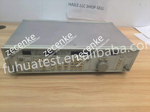 P-anasoni-c VP-8175A le générateur de signaux AM/FM - Product Image 2