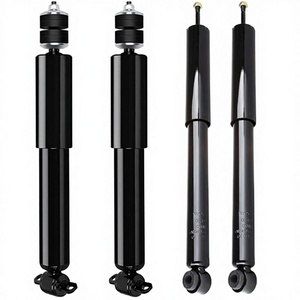 ערכות בולמי זעזועים איכותיים למכוניות ספורט במחירים תחרותיים במיוחד; אביזרים לבולמי זעזועים לרכב. - Product Image 3