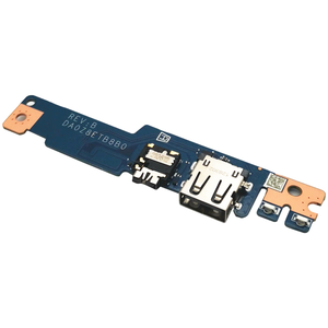 Pour Acer A315-23 A315-23G <span class=keywords><strong>A515</strong></span>-44 <span class=keywords><strong>A515</strong></span>-44G Audio USB Port LED Board <span class=keywords><strong>55</strong></span>.HWDN7.001 DA0Z8ETB8B0 - Product Image 1