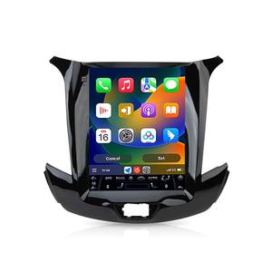 STWEI Android13 Carplay DSP pour Chevrolet Cruze 2 2015 2016 2018 2019 2020 Autoradio Multimédia GPS Lecteur Stéréo 2din Unité Principale - Product Image 1