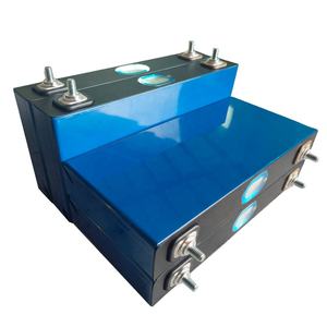 Catl 3.7v 117ah 角柱型セル NCM電池 リチウムイオン電池 電動自転車 電動モーター EV I3 116Ah 115Ah 120Ah用 - Product Image 1