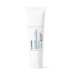 Crème pour les mains Illiyoon Ceramide 50 ml, végane, non parfumée, tous types de peau, soin quotidien de la peau - Product Image 2