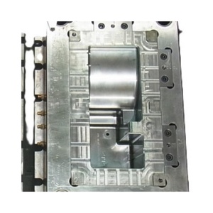 Venta al por mayor OEM de marca de alta precisión personalizado de Metal NAK80 moldeo por inyección conducción grabadora carcasa TW origen para exportación - Product Image 1