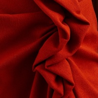 Fournisseur de vêtements : Robe de soirée personnalisée pour femme, taille naturelle, boutonnée, brodée, en tissu de laine écologique, sexy et ajustée
