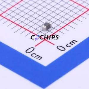CMBH1608S121QSP Ferrite Bead 0603 RF ( Impedance @ Frequency: 120Ohm@100MHz )( Error: 25% )( DC Resistance (DCR): 70mOhm ) - Product Image 1