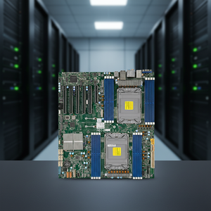 Supermicro Server Motherboard X12DAi-N6 3rd Gen Xeon Scalable Processors Dual Socket LGA-4189 <b>Ddr4</b> <b>RAM</b> High-Performance CPU Supp - Product Image 3