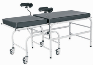 Hochey tıbbi modern jinekolojik yatak tıbbi jinekolojik yatak jinekolojik muayene yatak - Product Image 3