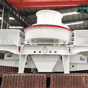 Tecnología Avanzada en Trituradoras VSI, Máquina para Fabricar Arena con Capacidad de 300 Tph, Mejores Proveedores - Product Image 3