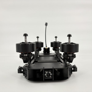 Dron Plegable de Gran Capacidad de Carga, Largo Alcance, con Cámara de Visión Nocturna, Dron de Carreras, Quadcopter, Motor sin Escobillas - Product Image 3