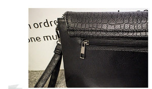 Sacs à main de luxe de créateurs en gros pour femmes – Sacs bandoulière messager tendance - Product Image 4