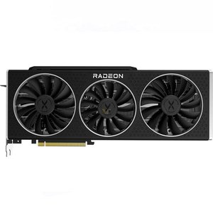 Carte graphique <span class=keywords><strong>XFX</strong></span> RX <span class=keywords><strong>6800</strong></span> <span class=keywords><strong>XT</strong></span> 16 Go d'occasion pour le jeu et le montage vidéo - Product Image 1