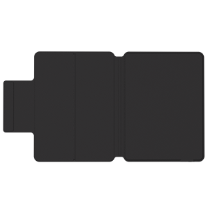 Étui <span class=keywords><strong>Clavier</strong></span> Folio en Cuir PU Réglable pour Tablette <span class=keywords><strong>Samsung</strong></span> 10-11 pouces, <span class=keywords><strong>Clavier</strong></span> Rétroéclairé 7 Couleurs 78 Touches avec Pavé Tactile - Product Image 3