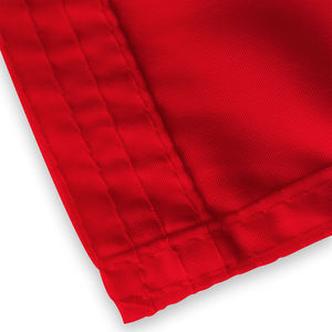 Bandiera turca impermeabile in poliestere 150*90cm Flagnshow 3x5 piedi misura personalizzabile bandiera turca - Product Image 4