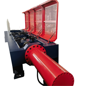 Elektrische horizontale Zug prüfmaschine Draht zug festigkeit prüfgeräte - Product Image 3