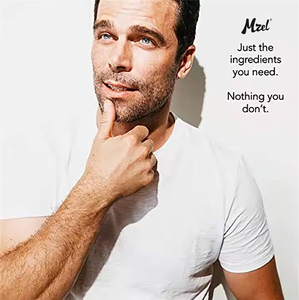 <span class=keywords><strong>Mzel</strong></span> barre de savon exfoliant pour le corps des meilleurs hommes naturels de vente en gros 7 oz - Product Image 5