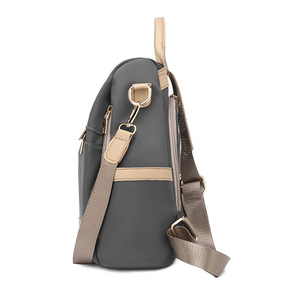 Sacs à dos en cuir pour femmes, sacoche de haute qualité, populaire, offre spéciale, 2022 - Product Image 2
