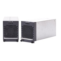 Alimentation à découpage haute qualité 80-300 VCA, sortie unique 48 V, 30 A/50 A, efficacité 92 %, 50/60 Hz, chargeur de batterie au lithium pour